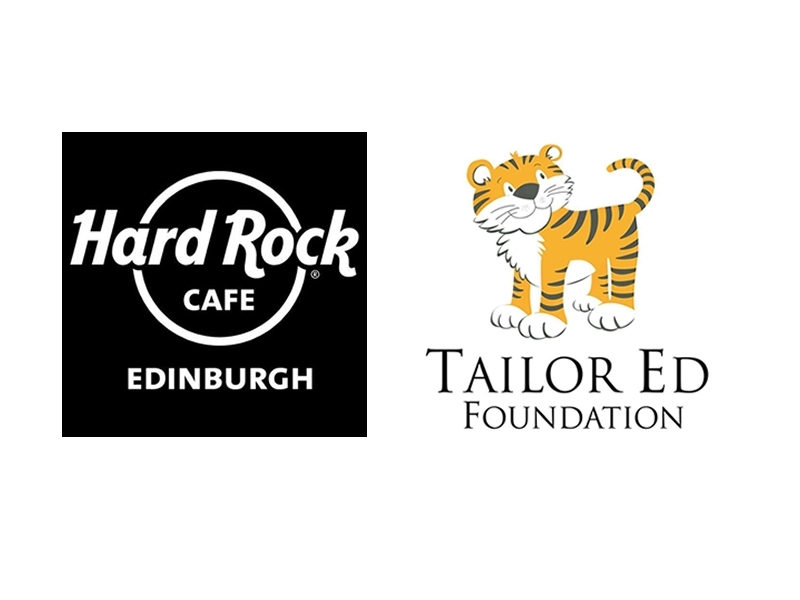 Hard Rock Cafe Edinburgh Announces Series of QUIET HOUR Autism Friendly Sessions