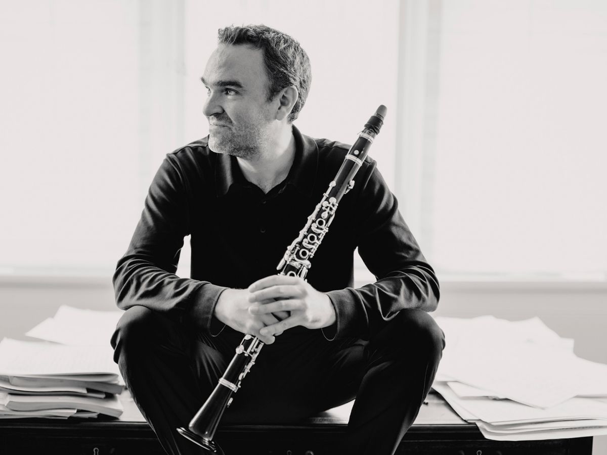 RSNO: Mendelssohn’s Scottish Symphony