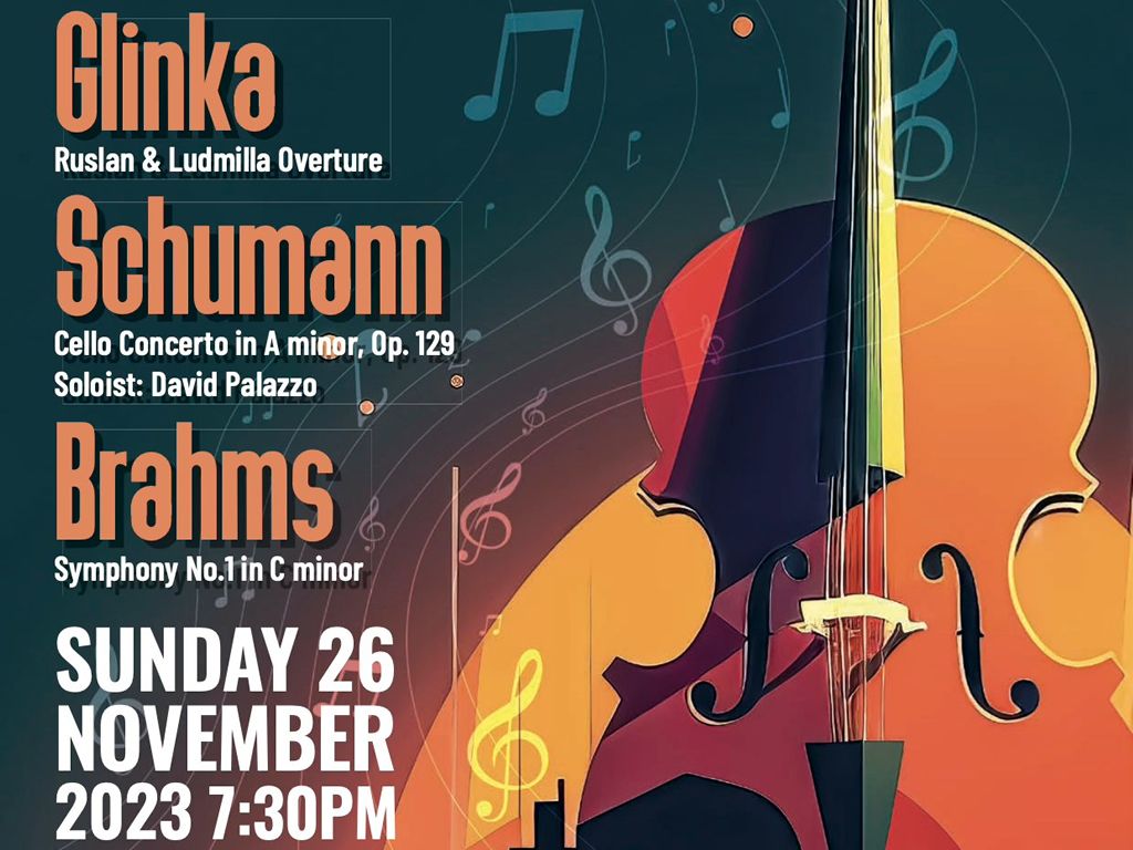 Glasgow Chamber Orchestra Concert
