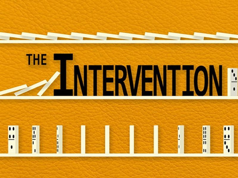 The Intervention