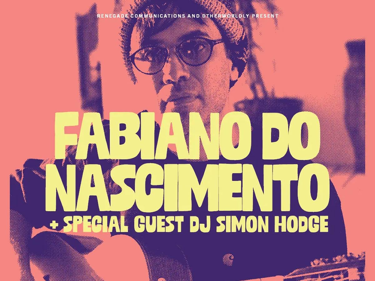 Fabiano Do Nascimento