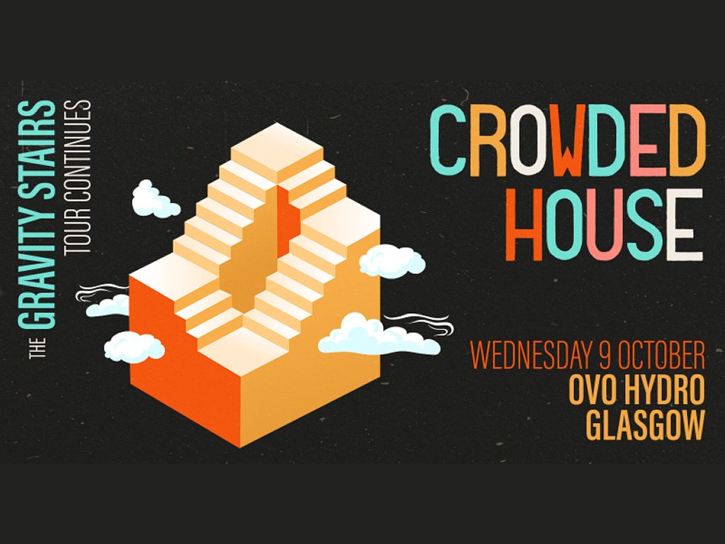 Crowded House