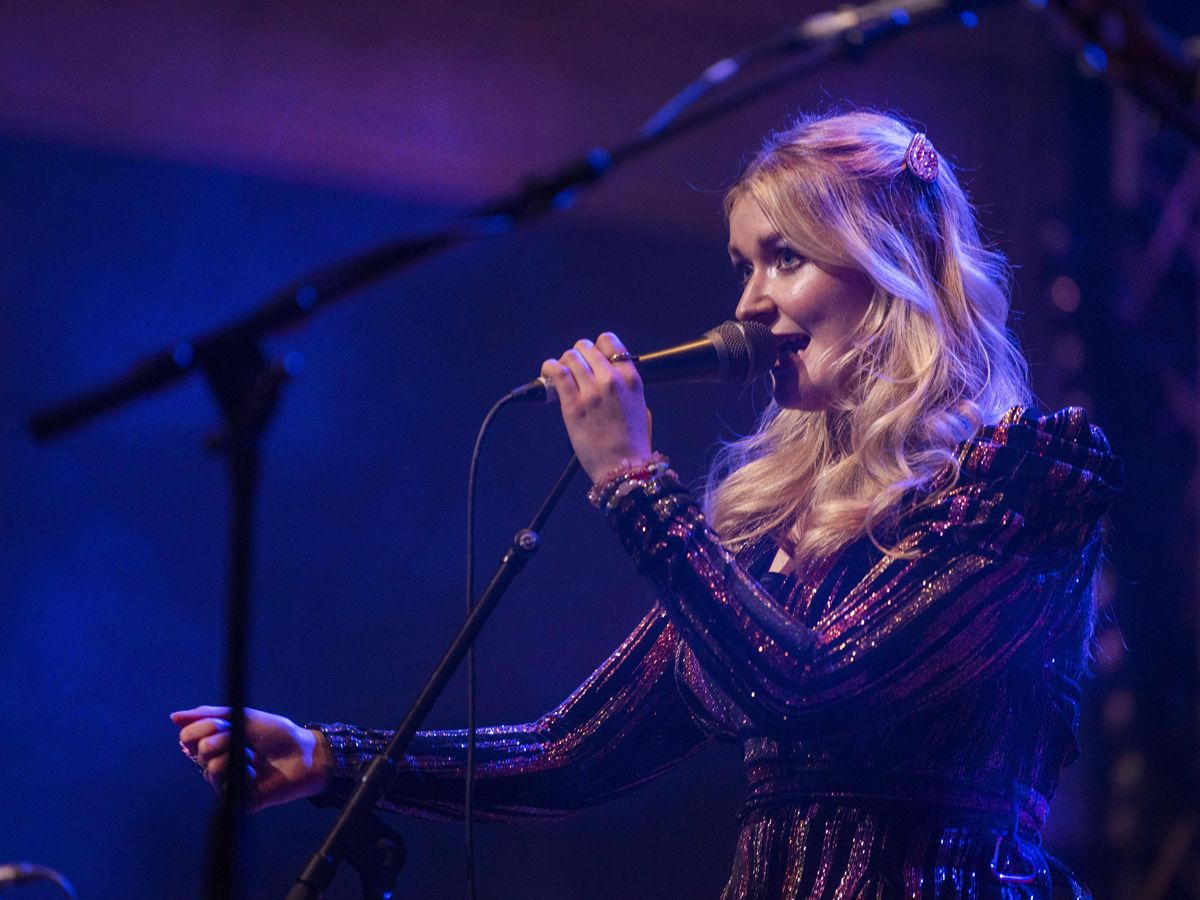 Edinburgh Tradfest Commission celebrates the work of 16th century Scots Poet and Scottish Sappho Marie Maitland