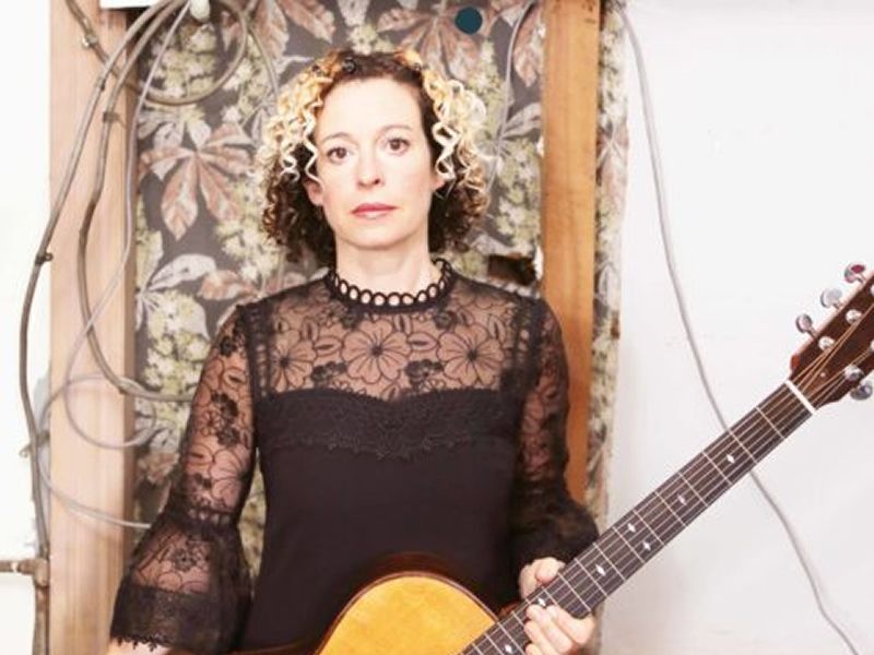 Kate Rusby & Friends and Blue Rose Code