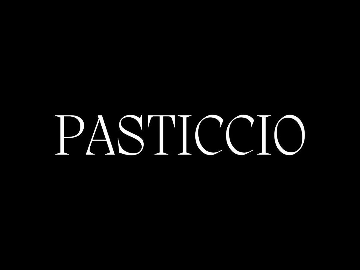 Pasticcio Glasgow