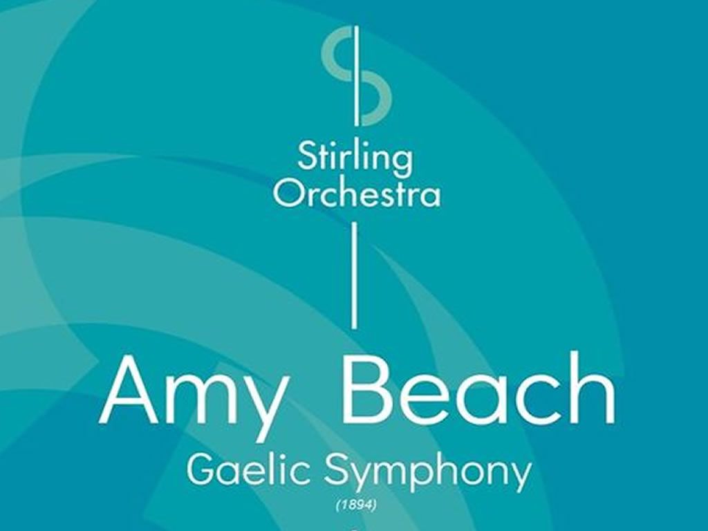 Stirling Orchestra: Spring Concert