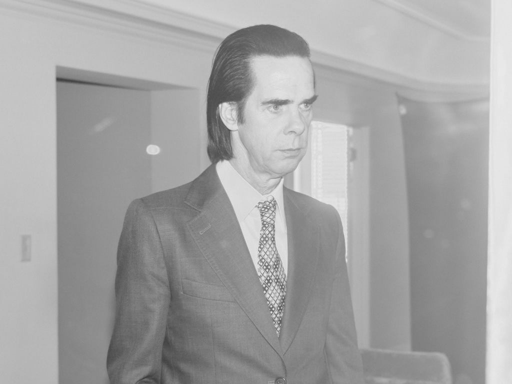 Nick Cave & The Bad Seeds