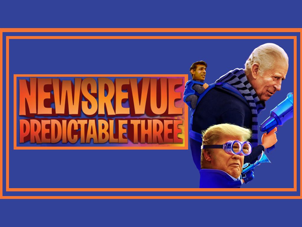 NewsRevue
