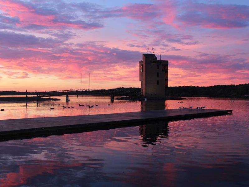 Strathclyde Country Park