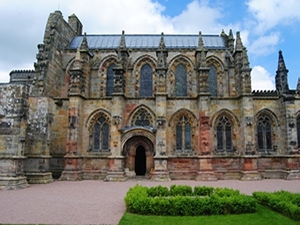 Rosslyn Chapel