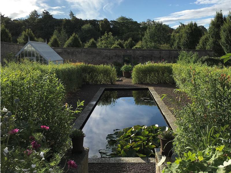 Scotland’s Gardens Scheme Open Garden: Broadwoodside