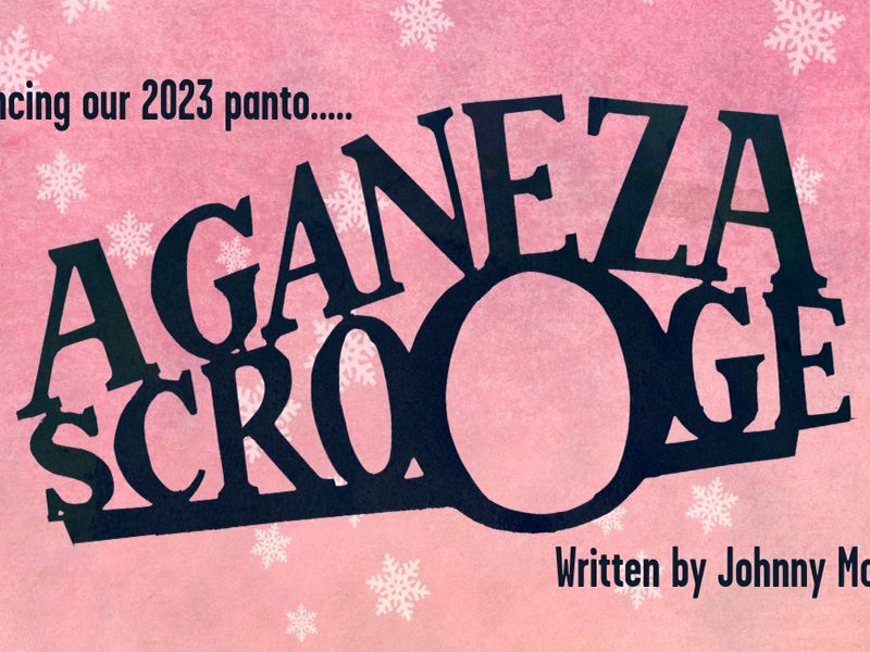 Aganeza Scrooge