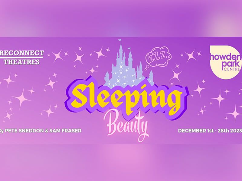 Sleeping Beauty