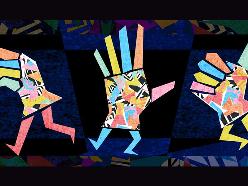Manipulate Festival: The Dab Hands