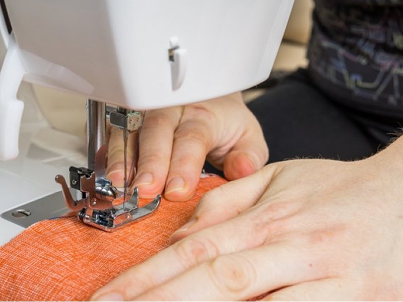 Refresher Sewing Class