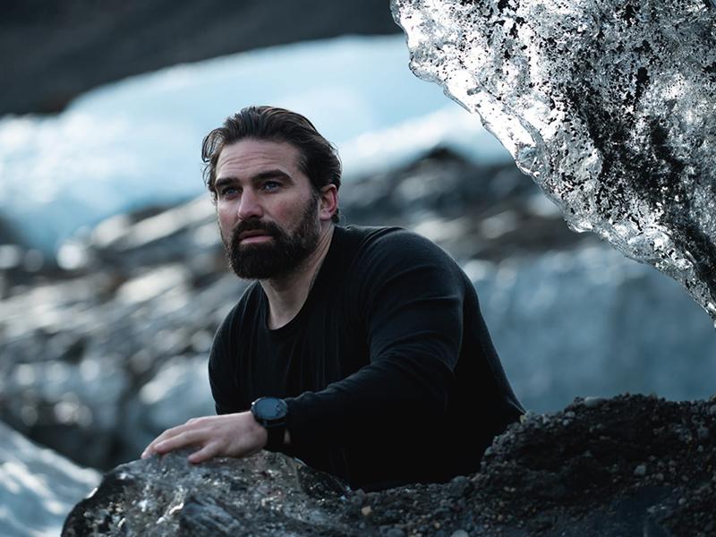 Ant Middleton: Mind Over Muscle Tour