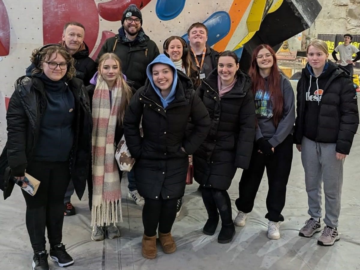 Locals urged to get interactive on World Kindness Day