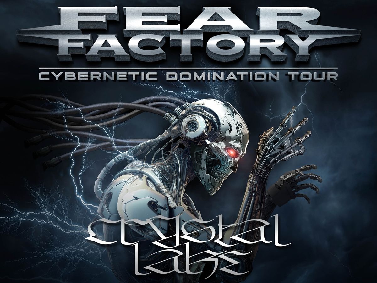 Fear Factory