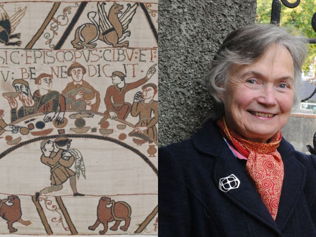 The Bayeux Tapestry: A Reality Check