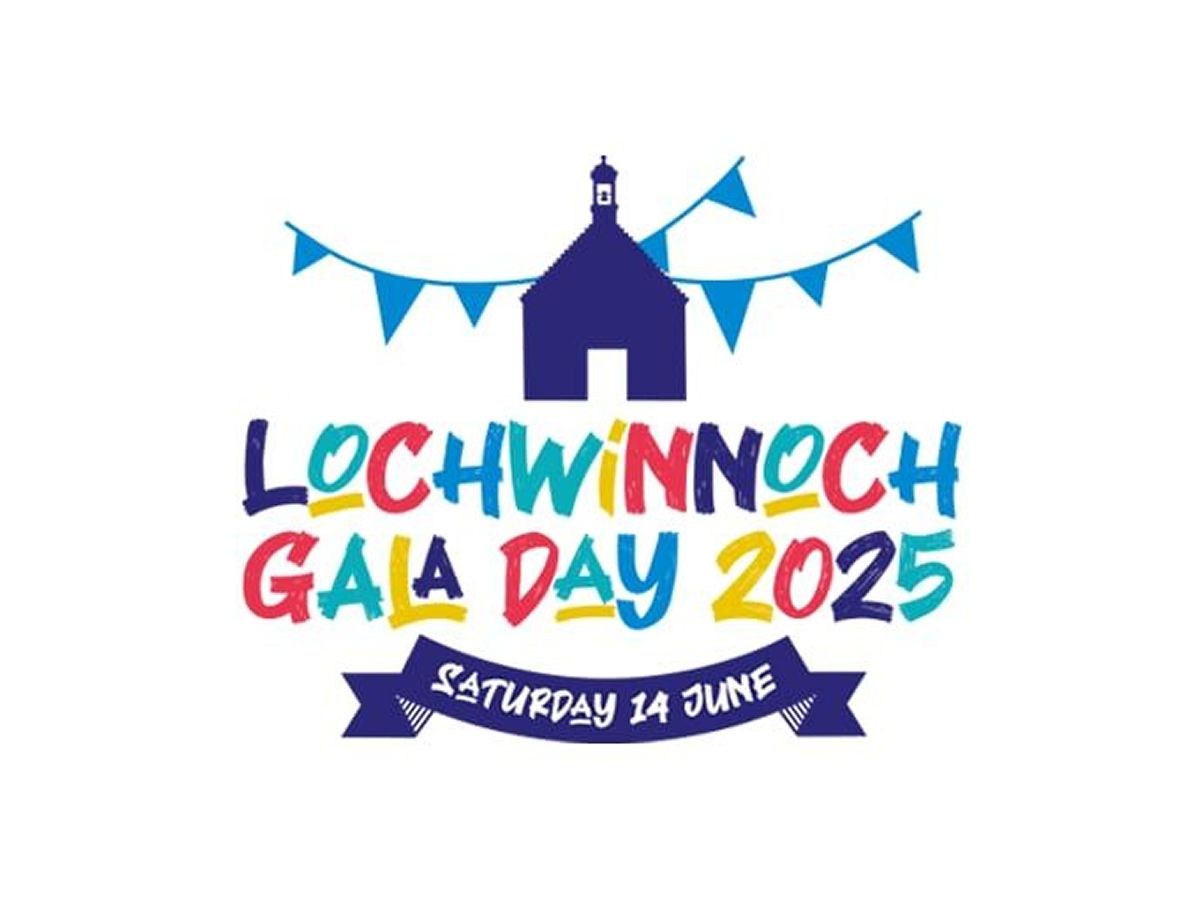 Lochwinnoch Gala Day