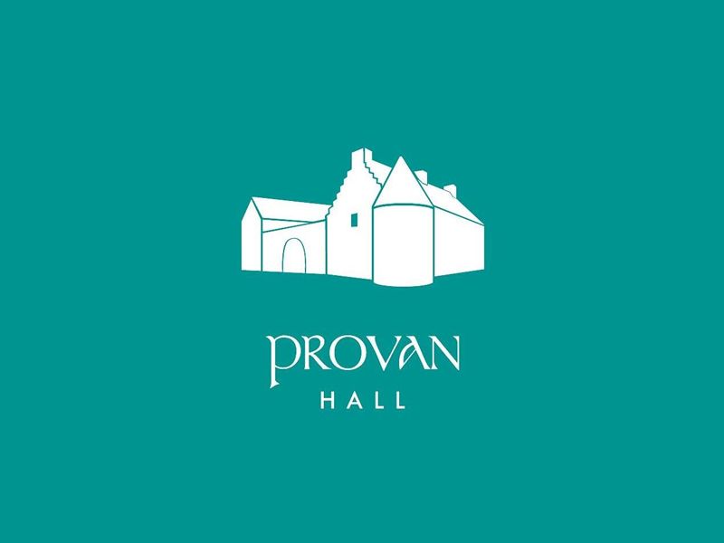 Provan Hall