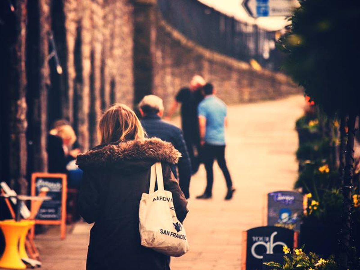 The Arches Edinburgh