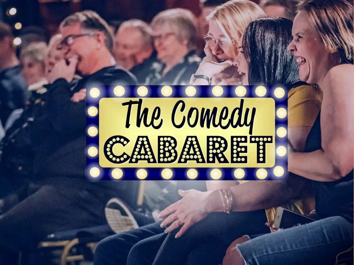 The Comedy Cabaret