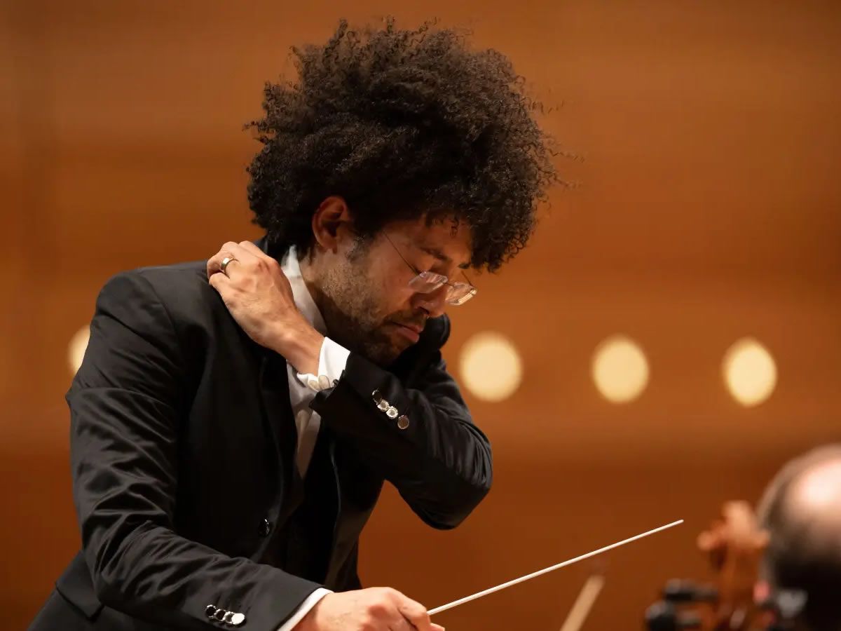 Edinburgh International Festival: Voices of Canada