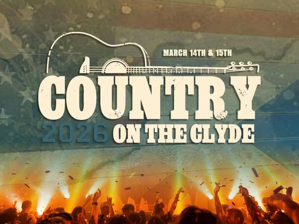 Country On The Clyde