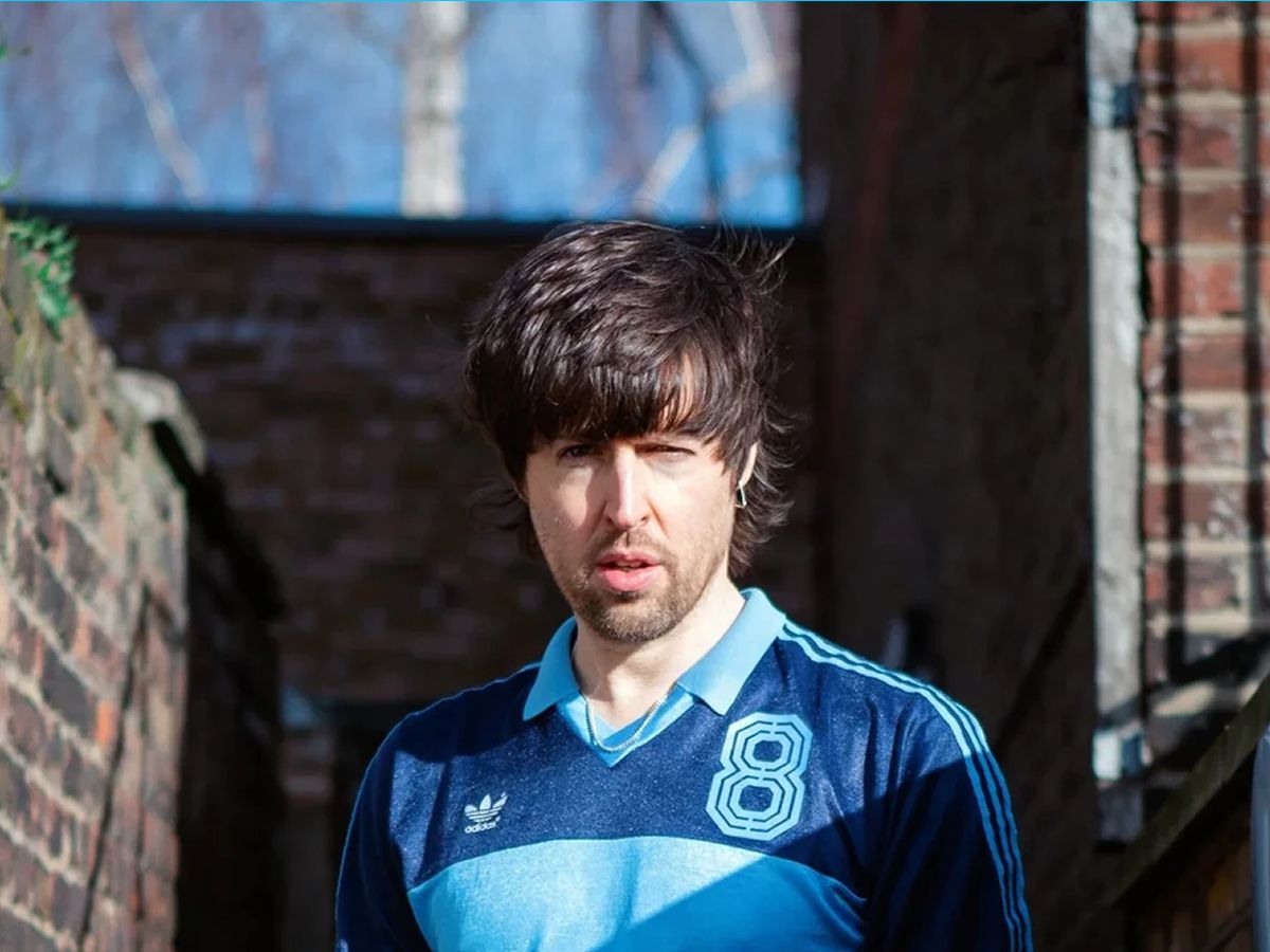 Tom Ward: Post-Millennium Tension