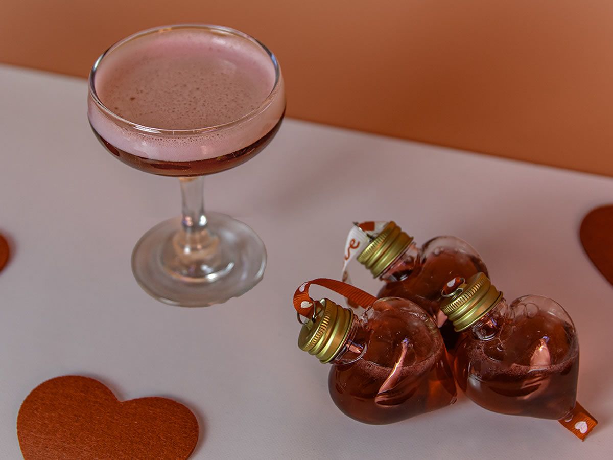 Mother’s Day Cocktail Masterclass