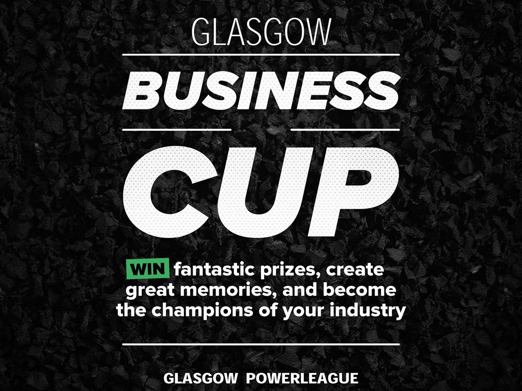 Glasgow Business 5 a side Cup