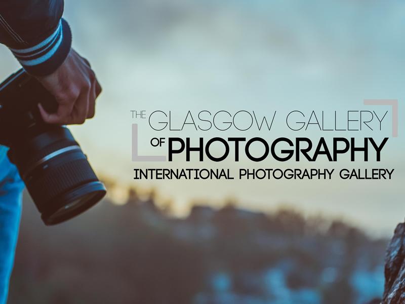 The Glasgow Gallery Of Photography: High Street