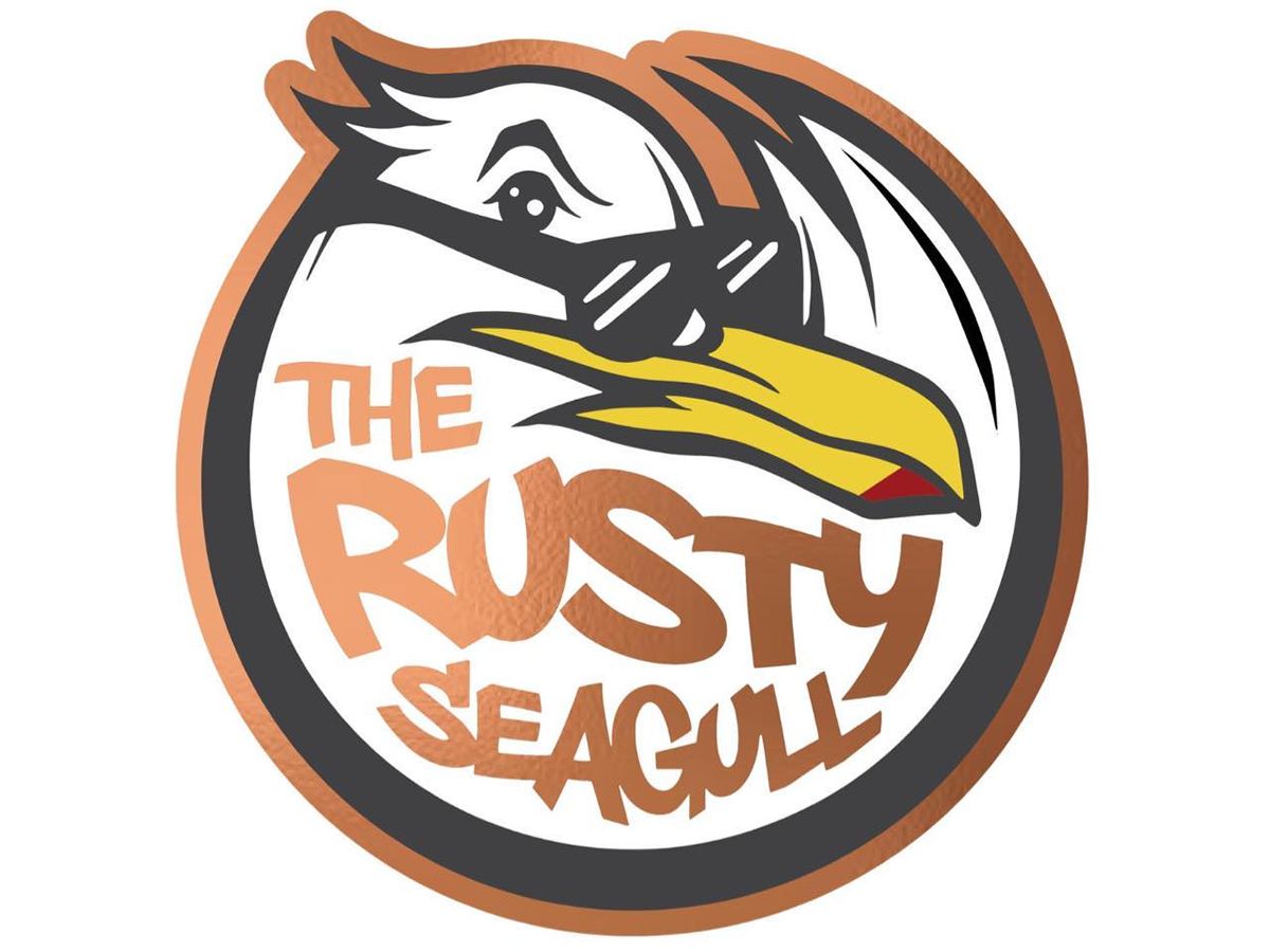 The Rusty Seagull