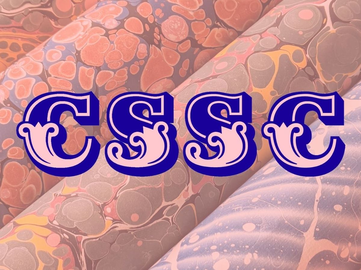 Central Scotland School of Craft