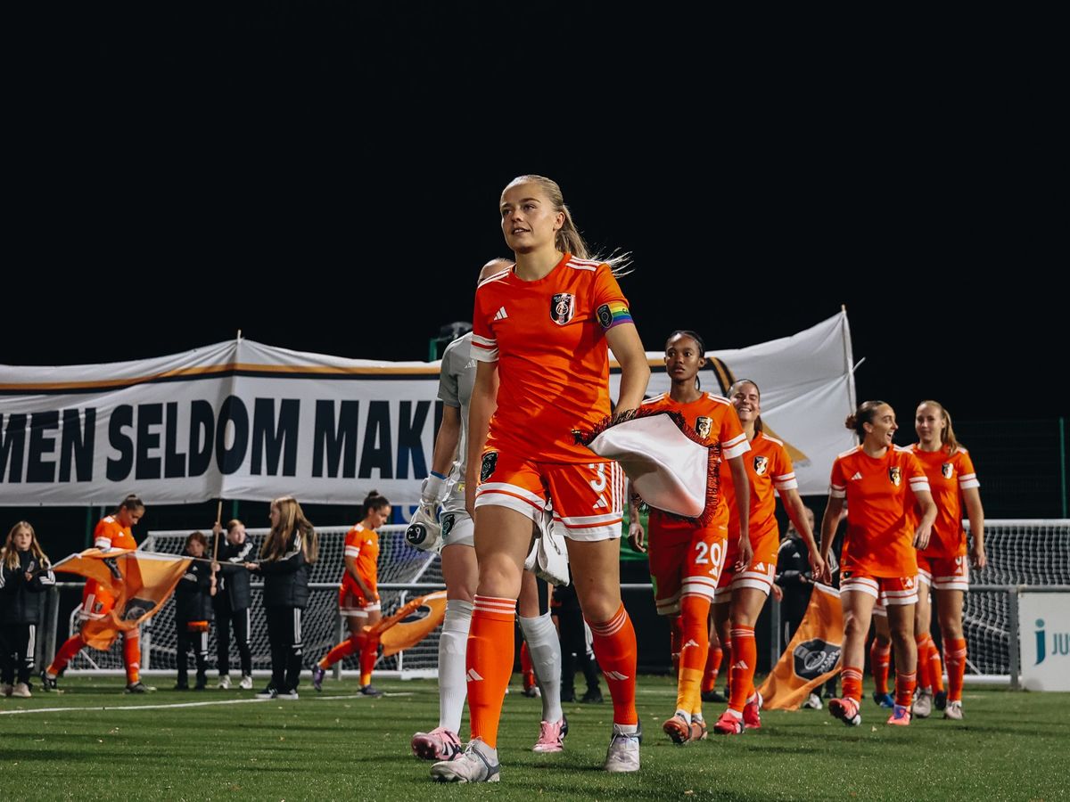 Glasgow City FC v Queen’s Park - Scottish Gas Scottish Cup