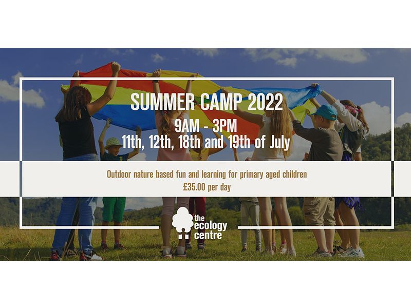 Summer Camp 2022