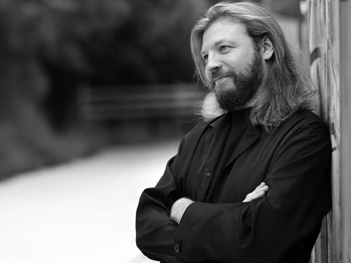 BBC SSO 2026/27: Brahms’s Piano Concerto No.1 - Afternoon Performance