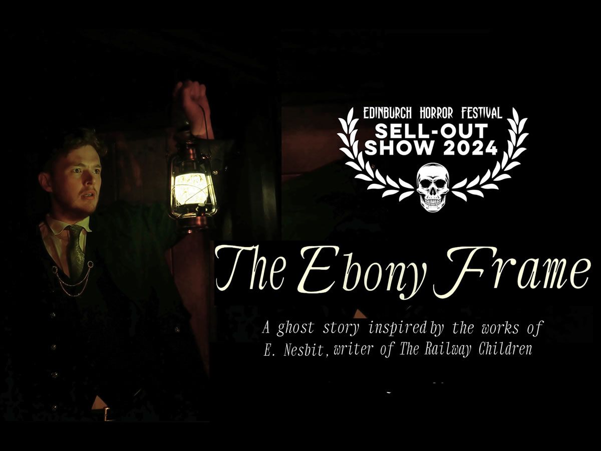 The Ebony Frame