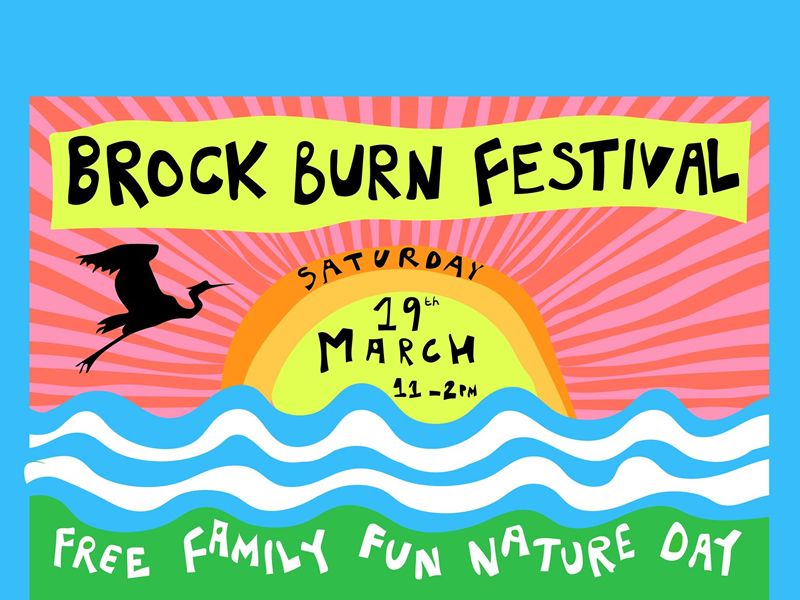 Brock Burn Festival