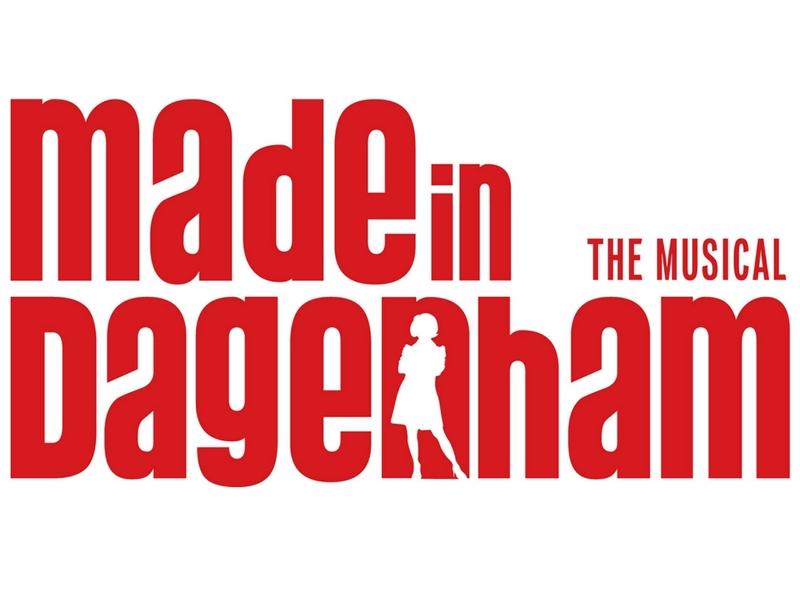 SABOS present Made In Dagenham