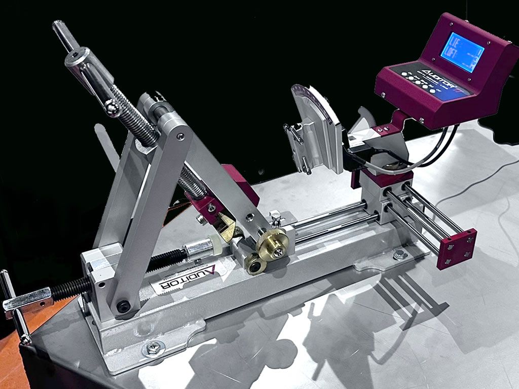 The 2024 Wilson Dynapower & Staff Model Irons Fitting Event