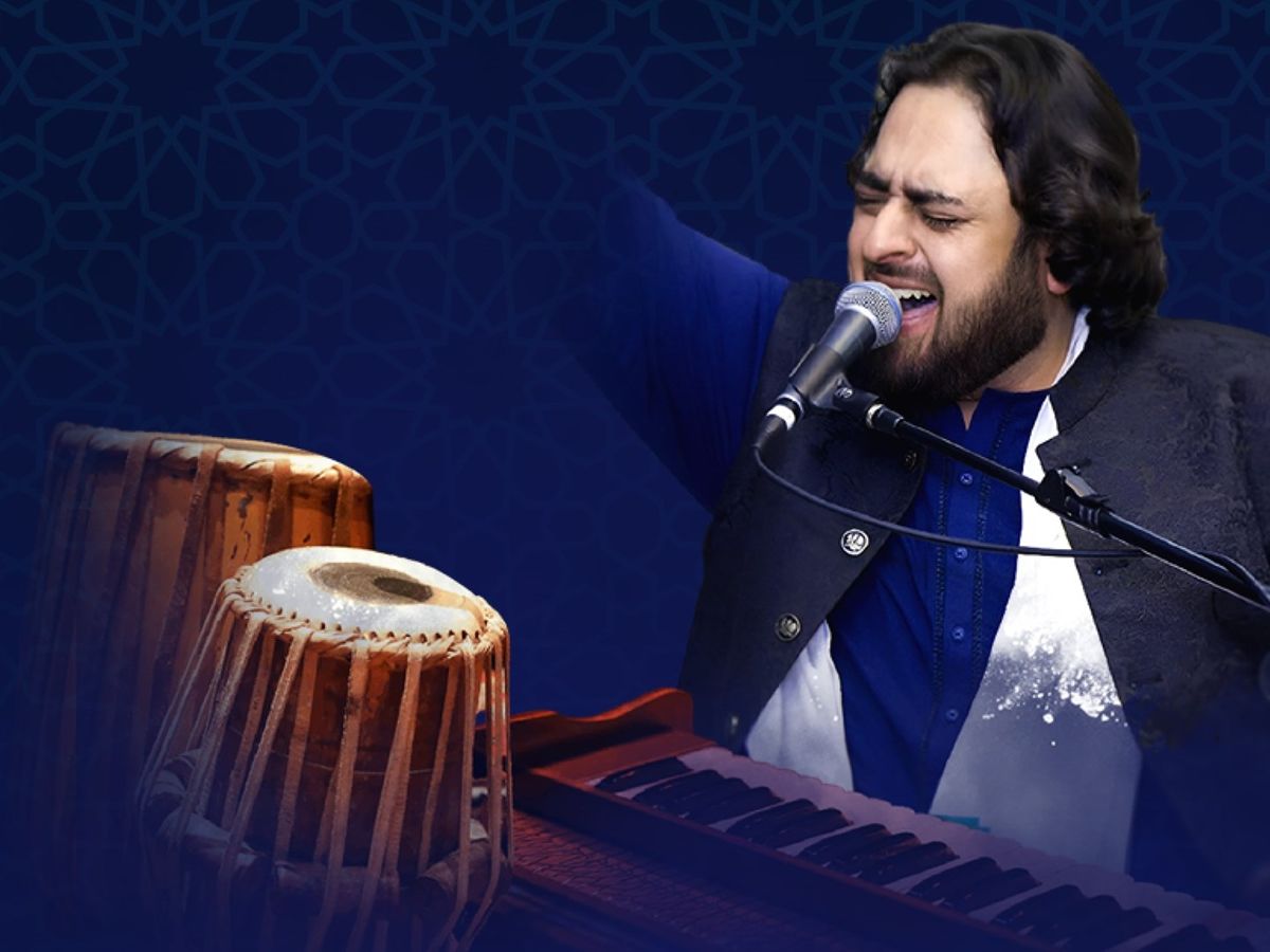 Sufi Festival