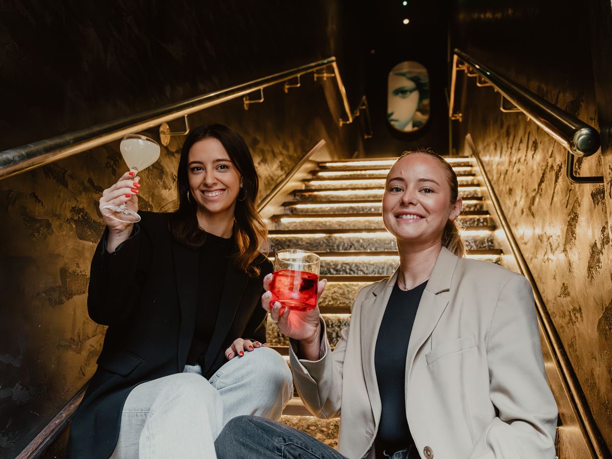Somewhere by Nico launches its first ever Cocktail Festival in Glasgow and Edinburgh
