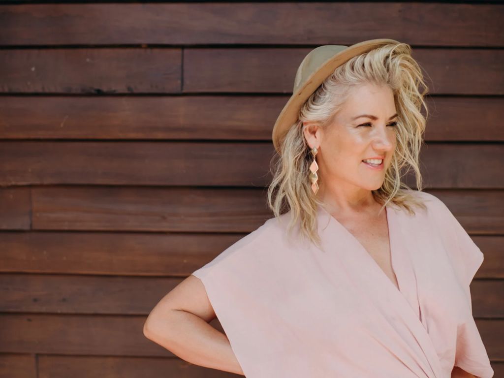 An Evening With Lucinda Light