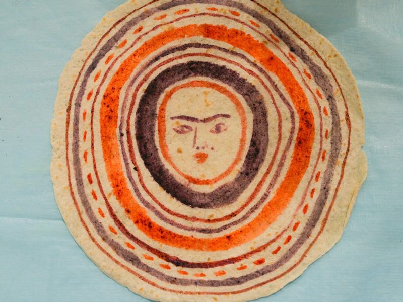 Summer School: Tactile Mexico