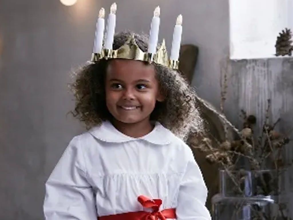 Santa Lucia