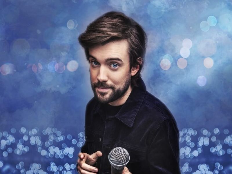 Jack Whitehall