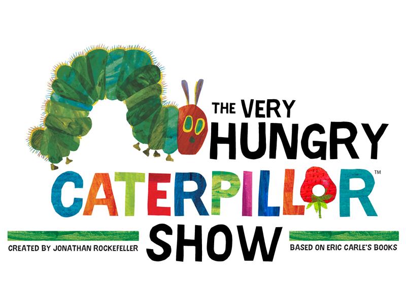 The Very Hungry Caterpillar Show