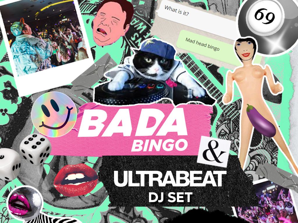 Bada Bingo Feat Ultrabeat